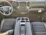 New 2026 Chevrolet Silverado 1500 Custom Crew Cab for sale #TZ222380 - photo 20