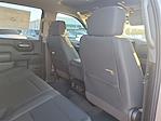 New 2026 Chevrolet Silverado 1500 Custom Crew Cab for sale #TZ222380 - photo 21
