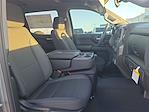 New 2026 Chevrolet Silverado 1500 Custom Crew Cab for sale #TZ222380 - photo 28