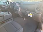 New 2026 Chevrolet Silverado 1500 Custom Crew Cab for sale #TZ222380 - photo 29