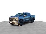 New 2026 Chevrolet Silverado 1500 Custom Crew Cab for sale #TZ222380 - photo 4