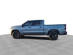 New 2026 Chevrolet Silverado 1500 Custom Crew Cab for sale #TZ222380 - photo 6