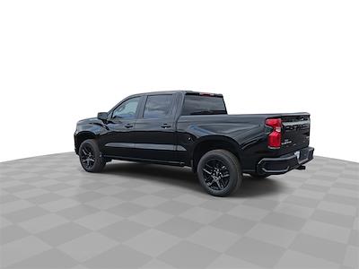 2026 Chevrolet Silverado 1500 Crew Cab RWD Pickup for sale #TZ224225 - photo 2