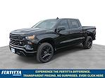 New 2026 Chevrolet Silverado 1500 Custom Crew Cab for sale #TZ224225 - photo 1