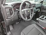 New 2026 Chevrolet Silverado 1500 Custom Crew Cab for sale #TZ224225 - photo 10