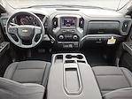 New 2026 Chevrolet Silverado 1500 Custom Crew Cab for sale #TZ224225 - photo 20