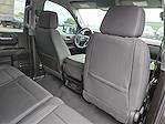 New 2026 Chevrolet Silverado 1500 Custom Crew Cab for sale #TZ224225 - photo 21
