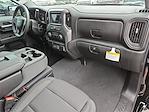 New 2026 Chevrolet Silverado 1500 Custom Crew Cab for sale #TZ224225 - photo 28
