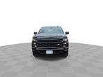 New 2026 Chevrolet Silverado 1500 Custom Crew Cab for sale #TZ224225 - photo 4