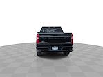 New 2026 Chevrolet Silverado 1500 Custom Crew Cab for sale #TZ224225 - photo 7