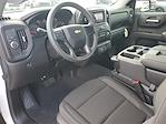 New 2026 Chevrolet Silverado 1500 Custom Crew Cab for sale #TZ224769 - photo 10