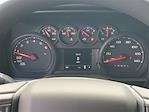 New 2026 Chevrolet Silverado 1500 Custom Crew Cab for sale #TZ224769 - photo 11