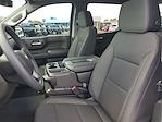 New 2026 Chevrolet Silverado 1500 Custom Crew Cab for sale #TZ224769 - photo 19