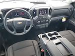 New 2026 Chevrolet Silverado 1500 Custom Crew Cab for sale #TZ224769 - photo 20