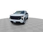 New 2026 Chevrolet Silverado 1500 Custom Crew Cab for sale #TZ224769 - photo 4