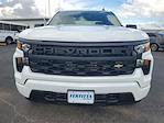 New 2026 Chevrolet Silverado 1500 Custom Crew Cab for sale #TZ224769 - photo 30
