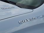 New 2026 Chevrolet Silverado 1500 Custom Crew Cab for sale #TZ224769 - photo 32