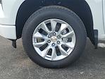 New 2026 Chevrolet Silverado 1500 Custom Crew Cab for sale #TZ224769 - photo 33