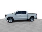 New 2026 Chevrolet Silverado 1500 Custom Crew Cab for sale #TZ224769 - photo 5