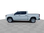 New 2026 Chevrolet Silverado 1500 Custom Crew Cab for sale #TZ224769 - photo 6
