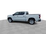 New 2026 Chevrolet Silverado 1500 Custom Crew Cab for sale #TZ224769 - photo 7