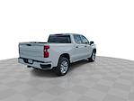 New 2026 Chevrolet Silverado 1500 Custom Crew Cab for sale #TZ224769 - photo 8