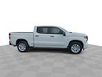 New 2026 Chevrolet Silverado 1500 Custom Crew Cab for sale #TZ224769 - photo 9