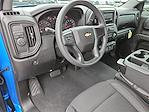 New 2026 Chevrolet Silverado 1500 Custom Crew Cab for sale #TZ224781 - photo 10