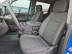 New 2026 Chevrolet Silverado 1500 Custom Crew Cab for sale #TZ224781 - photo 19