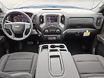 New 2026 Chevrolet Silverado 1500 Custom Crew Cab for sale #TZ224781 - photo 20