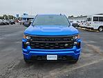 New 2026 Chevrolet Silverado 1500 Custom Crew Cab for sale #TZ224781 - photo 29