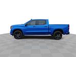 New 2026 Chevrolet Silverado 1500 Custom Crew Cab for sale #TZ224781 - photo 6