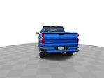 New 2026 Chevrolet Silverado 1500 Custom Crew Cab for sale #TZ224781 - photo 7