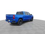 New 2026 Chevrolet Silverado 1500 Custom Crew Cab for sale #TZ224781 - photo 8