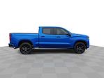 New 2026 Chevrolet Silverado 1500 Custom Crew Cab for sale #TZ224781 - photo 9