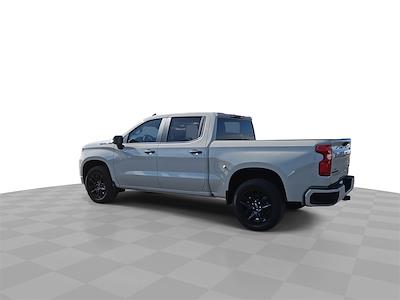 New 2026 Chevrolet Silverado 1500 Custom Crew Cab for sale #TZ227246 - photo 2
