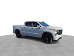 New 2026 Chevrolet Silverado 1500 Custom Crew Cab for sale #TZ227246 - photo 3