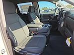 New 2026 Chevrolet Silverado 1500 Custom Crew Cab for sale #TZ227246 - photo 27