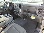 New 2026 Chevrolet Silverado 1500 Custom Crew Cab for sale #TZ227246 - photo 28