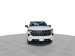 New 2026 Chevrolet Silverado 1500 Custom Crew Cab for sale #TZ227246 - photo 4