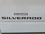 New 2026 Chevrolet Silverado 1500 Custom Crew Cab for sale #TZ227246 - photo 31