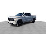 New 2026 Chevrolet Silverado 1500 Custom Crew Cab for sale #TZ227246 - photo 5