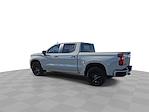 New 2026 Chevrolet Silverado 1500 Custom Crew Cab for sale #TZ227246 - photo 2