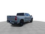 New 2026 Chevrolet Silverado 1500 Custom Crew Cab for sale #TZ227246 - photo 8
