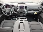 New 2026 Chevrolet Silverado 1500 Custom Crew Cab for sale #TZ239190 - photo 14