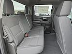 New 2026 Chevrolet Silverado 1500 Custom Crew Cab for sale #TZ239190 - photo 19