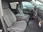 New 2026 Chevrolet Silverado 1500 Custom Crew Cab for sale #TZ239190 - photo 20