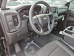 New 2026 Chevrolet Silverado 1500 Custom Crew Cab for sale #TZ239190 - photo 4