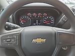 New 2026 Chevrolet Silverado 1500 Custom Crew Cab for sale #TZ239190 - photo 5