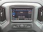 New 2026 Chevrolet Silverado 1500 Custom Crew Cab for sale #TZ239190 - photo 7